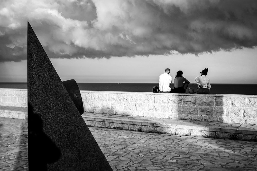 Crossroads. Gli incroci di Milano nelle fotografie di Alessandro Bocchi e Gianni Ranuio