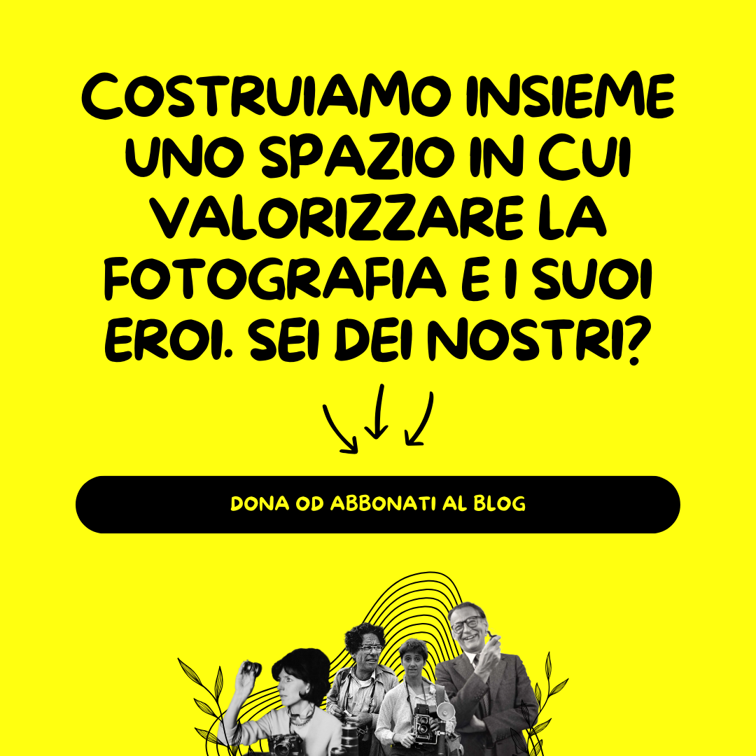 21 Festival di Fotografia in Italia da tenere sott’occhio