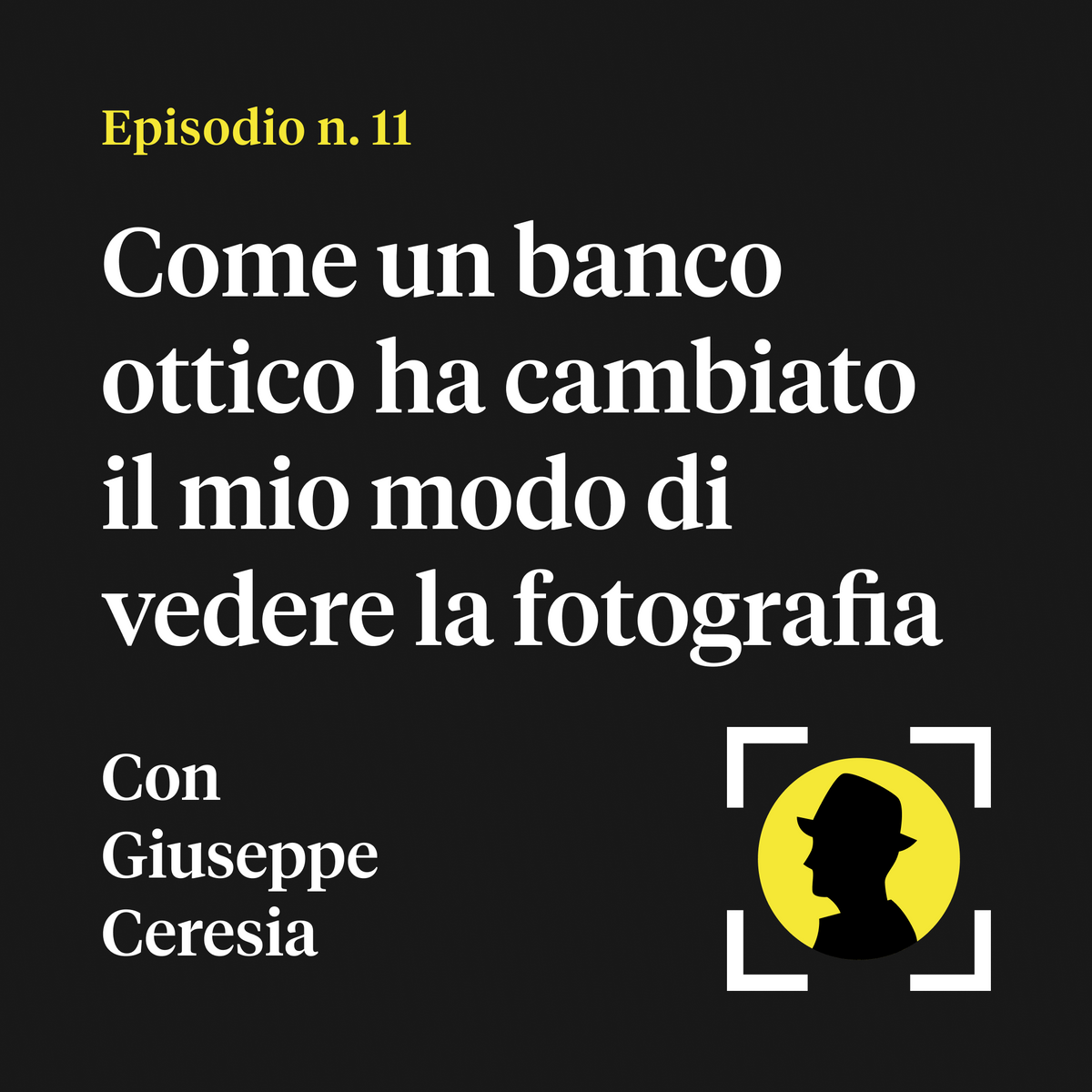 Geoff Dyer, la fotografia e il paradosso delle immagini mutevoli