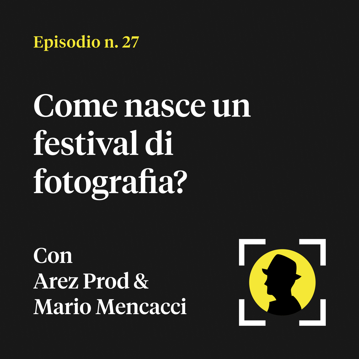 21 Festival di Fotografia in Italia da tenere sott’occhio