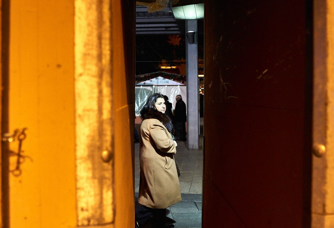 Street Photography in Notturna: alla pari di quella in diurna?