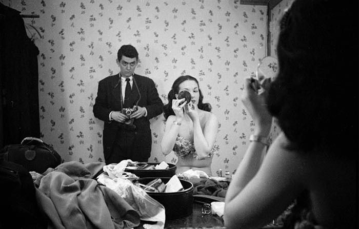 L’inaspettata Street Photography di Stanley Kubrick