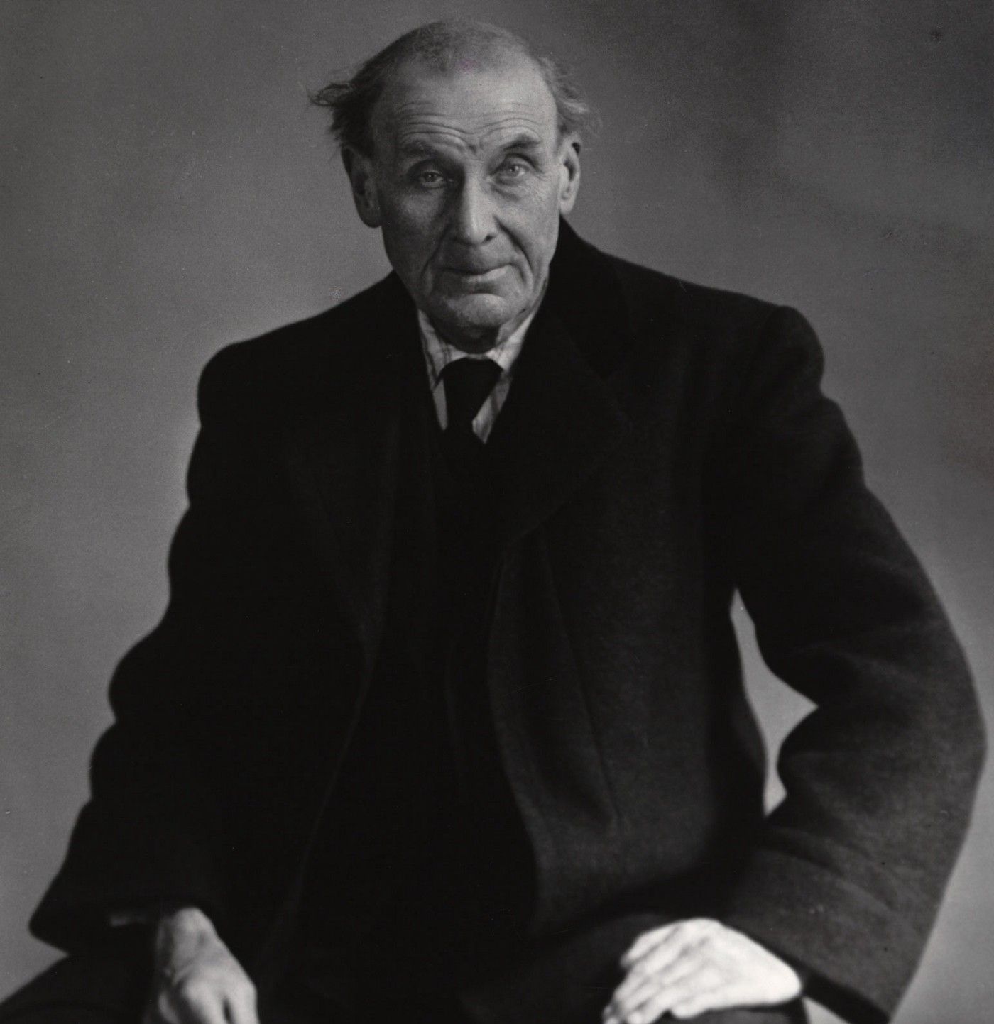 Eugène Atget: tra surrealismo e quotidianità