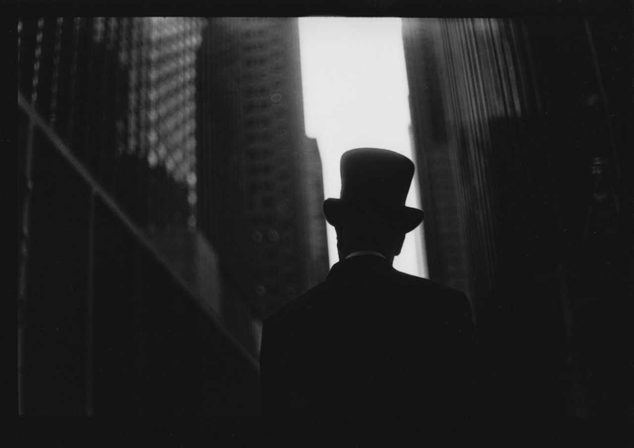 L’anima oscura di New York negli scatti di Giacomo Brunelli