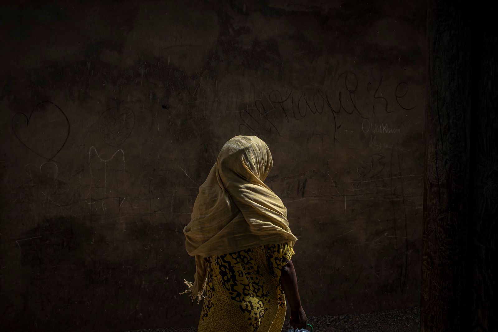 Streets of Dakar. La capitale senegalese nelle immagini di Andrea Ferro.