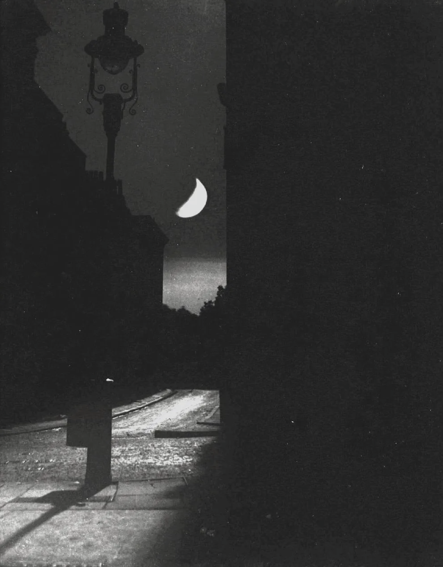 A Night in London. Il lato oscuro di Londra nelle fotografie di Bill Brandt.
