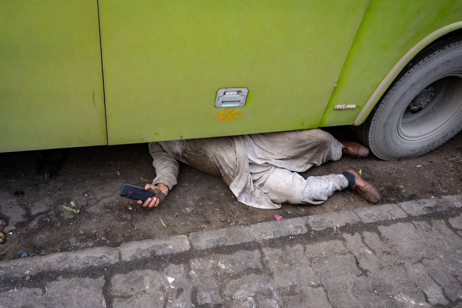 Punjab Chronicles. Punjab nelle immagini di Alessandro Rocchi.