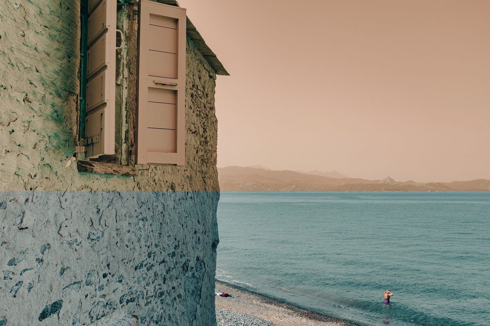 "Vogliamo salvare la fotografia di qualità dall'oceano sconfinato della rete". Intervista a Vanni Pandolfi, di BestSelected.