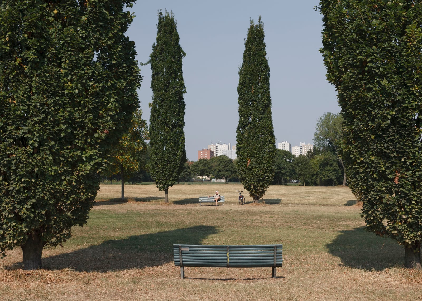 Orbite. Milano e le sue periferie negli scatti di Rafa Jacinto e Davide Mari