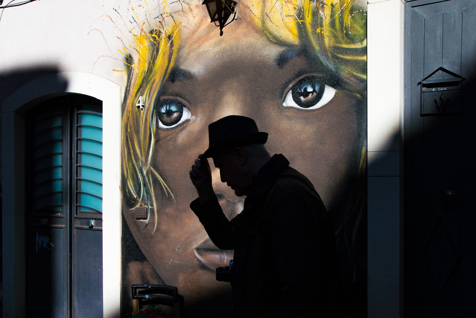 "Frammenti di Vita": gli incontri fotografici di Ivana Politi in mostra a Centuripe