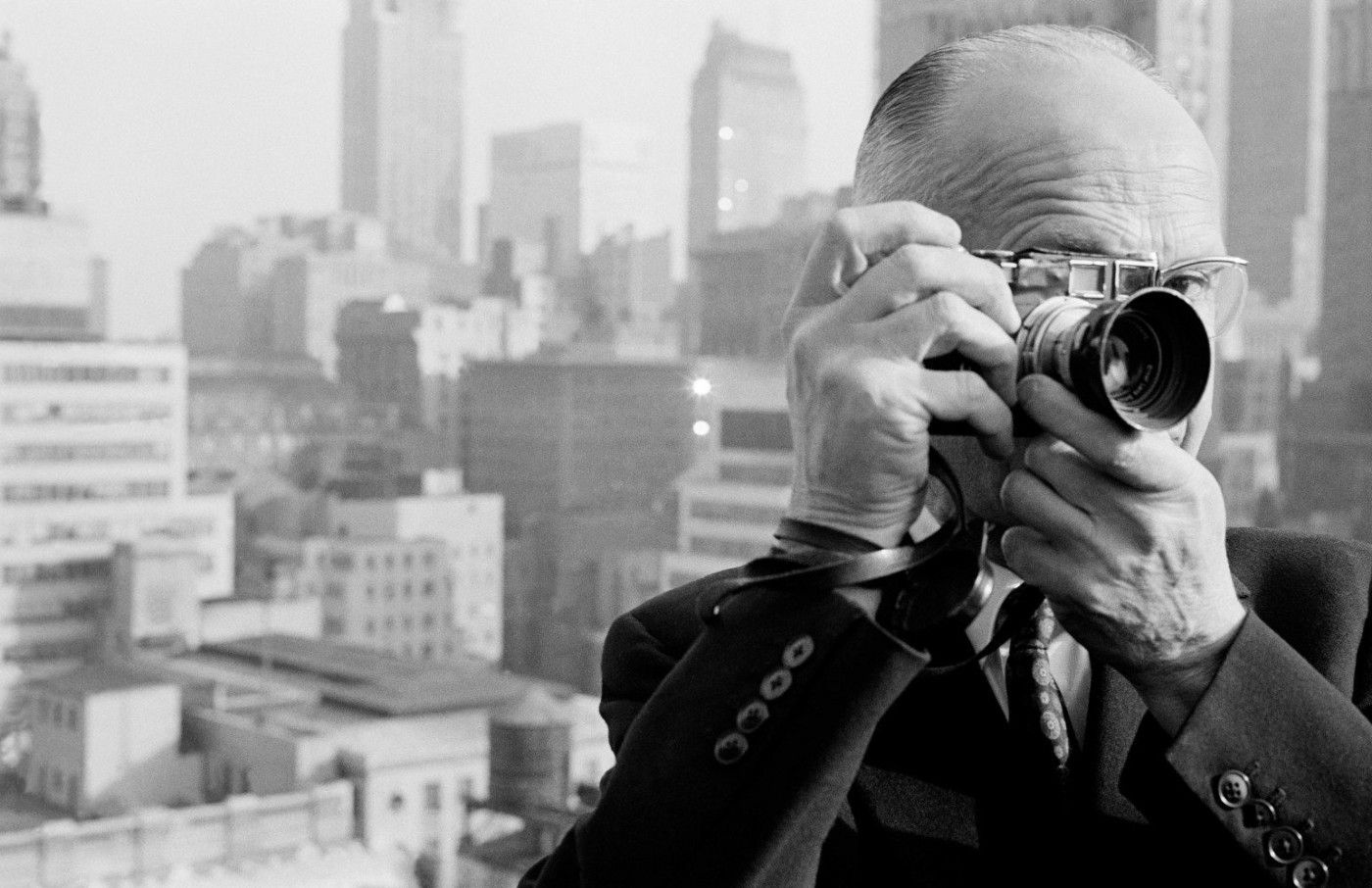 Henri Cartier-Bresson: il padre del fotogiornalismo moderno