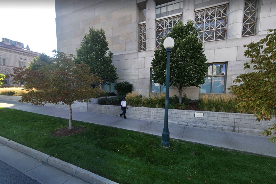 Come fare Street Photography su Google Street View