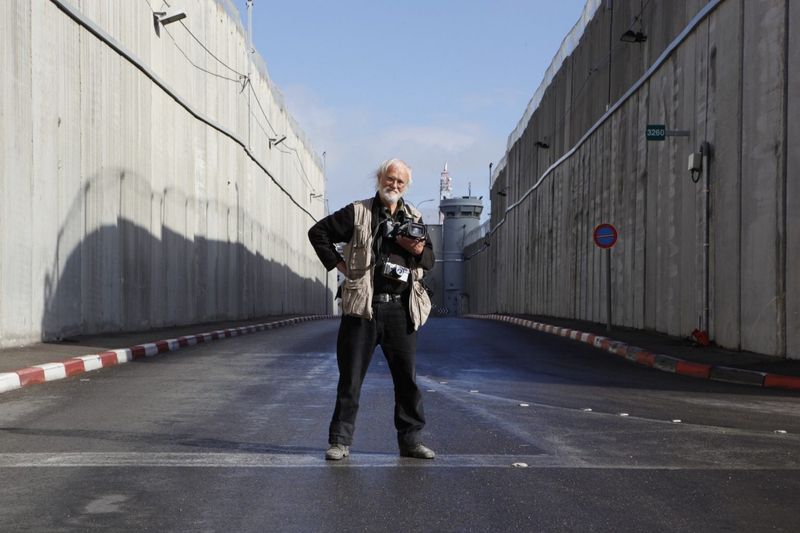 Josef Koudelka: il “vagabondo” di strada