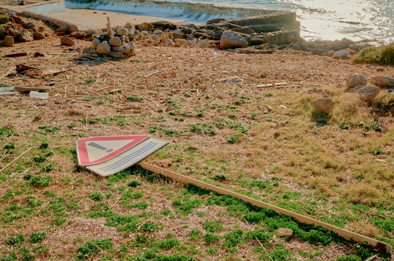 Mare Nostrum. La Sicilia senza filtri negli scatti di Claudio Provenza.