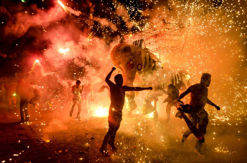 Festival di fotografia di strada e dintorni. Cosa ci aspetta quest'anno? - LIVE