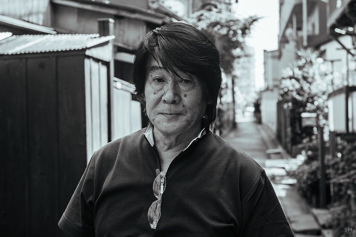 Daido Moriyama: il fotografo delle vibrazioni cittadine