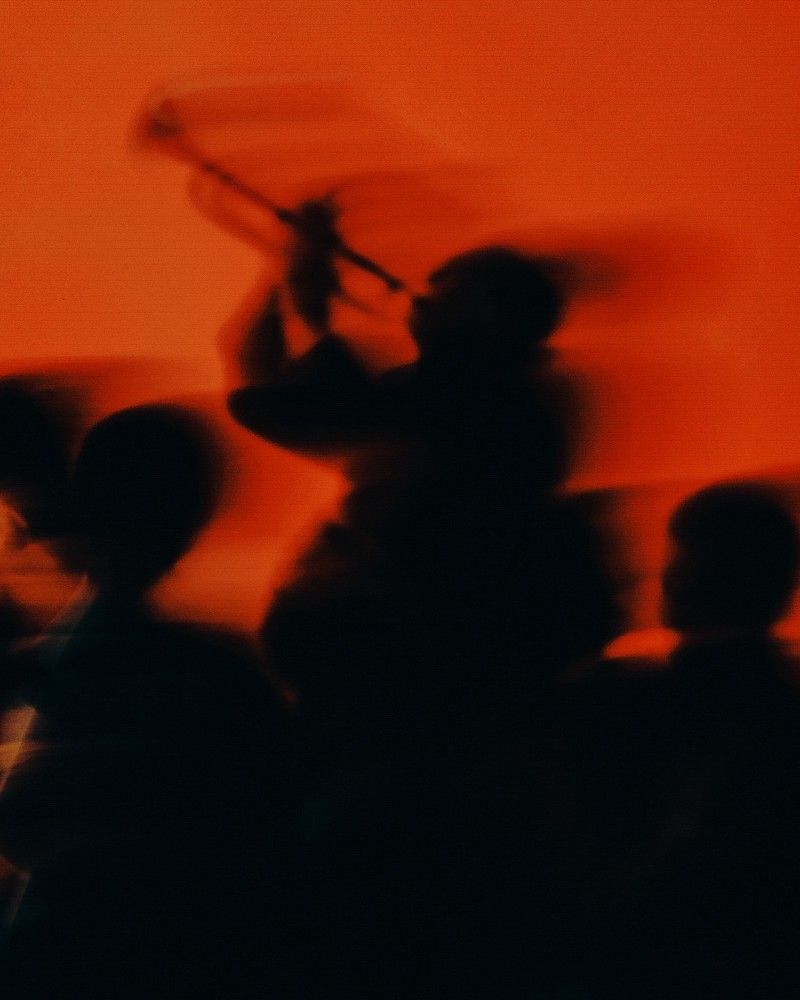 << L’ignoto in fotografia rende tutto molto più elettrizzante >>. Intervista a Francesco Gioia.