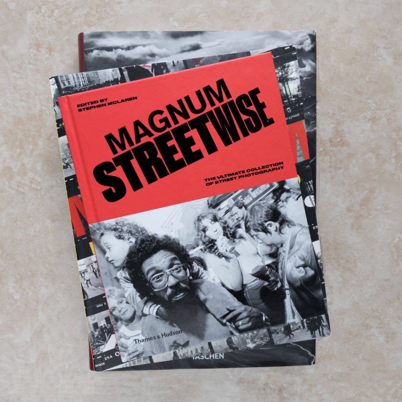 Magnum Streetwise. La Street Photography secondo la Magnum Photos.