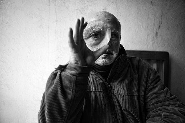Ferdinando Scianna: il fotoreporter siciliano per eccellenza